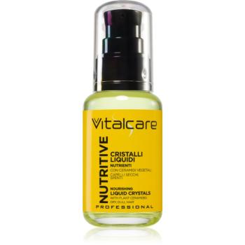 Vitalcare Professional Nutritive ser hranitor cu ceramide 50 ml