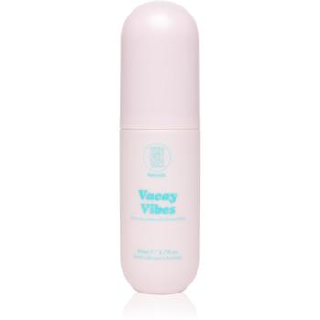 The Fox Tan Everywhere Parfume Mist Vacay Vibes spray de corp parfumat pentru femei 80 ml