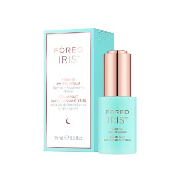 Foreo Ser de fermitate pentru ochi IRIS™ (Eye Serum) 15 ml