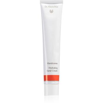 Dr. Hauschka Hand And Foot Care crema de maini 50 ml