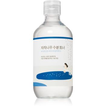 ROUND LAB Birch Juice Moisturizing Toner loțiune tonică concentrată pentru o hidratare intensa 300 ml