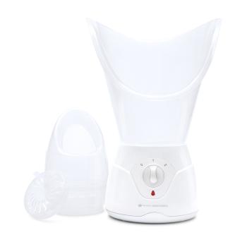 Rio-Beauty FațăSaună facială cu inhalator de aburi (Facial Steamer)