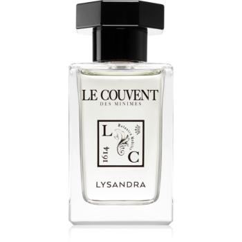 Le Couvent Maison de Parfum Singulières Lysandra Eau de Parfum unisex 50 ml