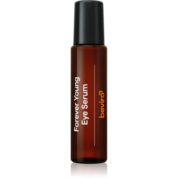 Beviro Forever Young Eye Serum Ser de Ochi pentru Întinerire cu textura de gel 15 ml