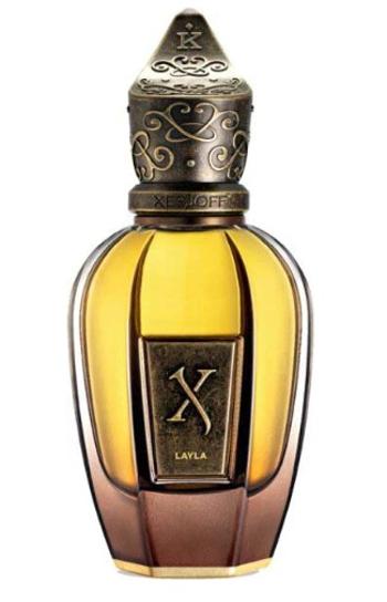 XerJoff Layla - parfum - TESTER 50 ml