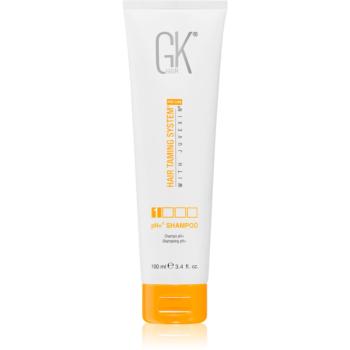 GK Hair PH+ Clarifying tratament pre-sampon pentru curatare profunda 100 ml