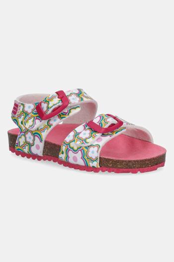 Agatha Ruiz de la Prada gyerek szandál 252945