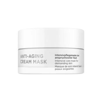 ANNEMARIE BORLIND Mască cremoasă anti-aging (Anti-Aging Cream Mask) 50 ml