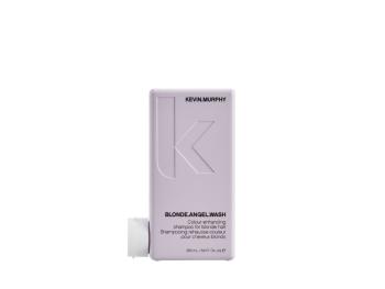 Kevin Murphy Șampon pentru păr blondBlonde .Angel.Wash(Shampoo for Blonde Hair) 250 ml