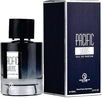 Grandeur Pacific Woods - EDP 100 ml