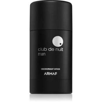 Armaf Club de Nuit Man deodorant stick pentru bărbați 75 g