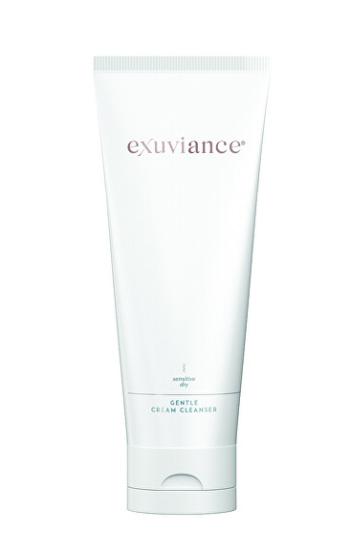 Exuviance Cremă delicată de curățare Relax (Gentle Cream Cleanser) 212 ml
