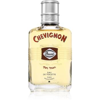 Chevignon For Men Eau de Toilette pentru bărbați 100 ml