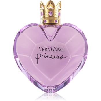 Vera Wang Princess Eau de Toilette pentru femei 30 ml