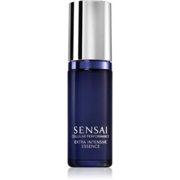 Sensai Cellular Performance Extra Intensive Essence ser revitalizant cu efect antirid 40 ml