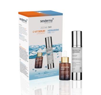 Sesderma Set cadou pentru îngrijirea pielii Hidraderm