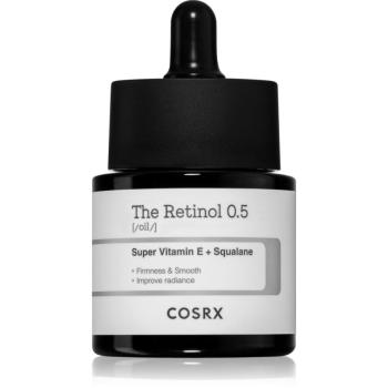 Cosrx Retinol 0.5 ser ulei antirid 20 ml