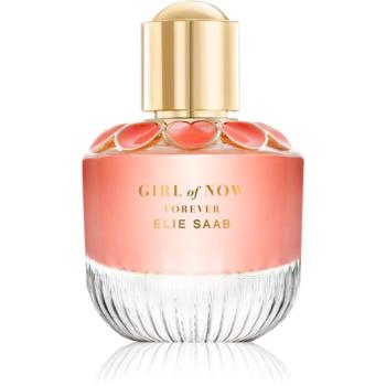 Elie Saab Girl of Now Forever Eau de Parfum pentru femei 50 ml