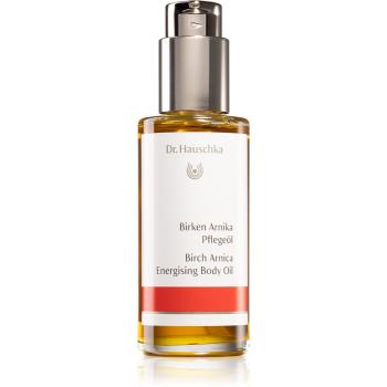 Dr. Hauschka Body Care ulei de corp revitalizant 75 ml