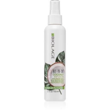 Biolage All In One Spray Spray multifuncțional ușor pentru toate tipurile de păr 150 ml