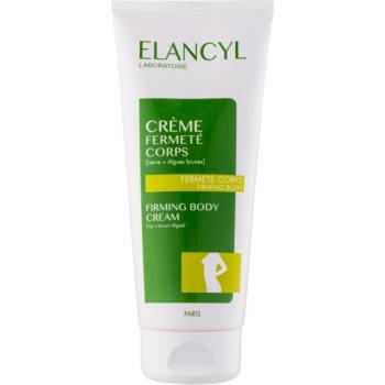 Elancyl Fermeté lift crema de fata pentru fermitate anti-celulită 200 ml