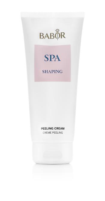 Babor Cremă pentru peeling SPA Shaping (Peeling Cream) 200 ml