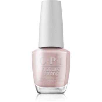 OPI Nature Strong lac de unghii Kind of a Twig Deal 15 ml