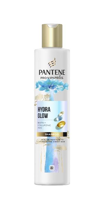 Pantene Pro-V Hydration hydratační šampon 250 ml