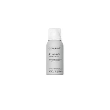 Living Proof Spray uscat texturizant pentru volum (Dry Volume & Texture Spray) 95 ml