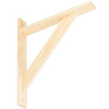 Konzol polc alá WDW 320 SO320X280