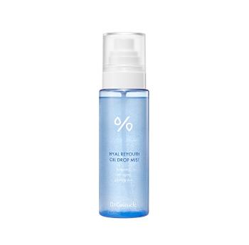 Dr.Ceuracle Loțiune facială hidratantă Hyal Reyouth (Oil Drop Mist) 125 ml