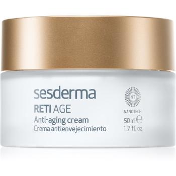 Sesderma Reti Age crema anti-rid cu retinol 50 ml