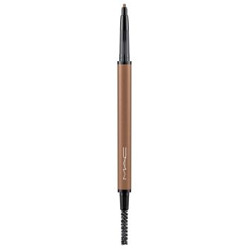 MAC Cosmetics Creion pentru sprâncene rezistent la apă (Eye Brows Styler) 0,09 g Brunette