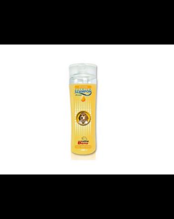 BENEK super beno premium Șampon pentru catei 200 ml