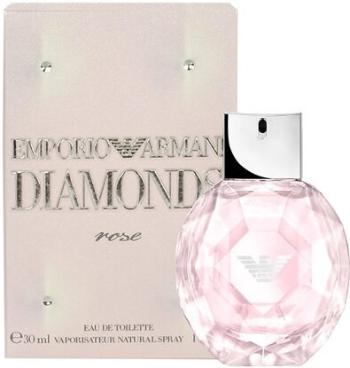 Giorgio Armani Emporio Armani Diamonds Rose - apă de toaletă 50 ml