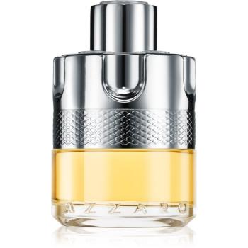 Azzaro Wanted Eau de Toilette pentru bărbați 50 ml