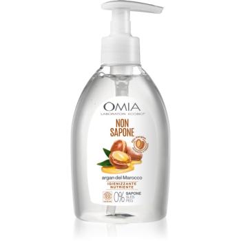 Omia Laboratories Argan del Marocco Săpun lichid pentru mâini 300 ml