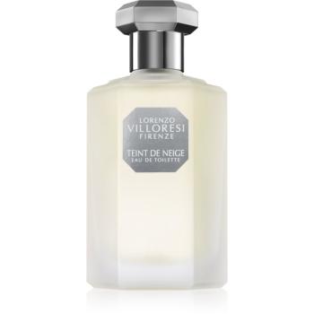 Lorenzo Villoresi Teint de Neige Eau de Toilette unisex 100 ml