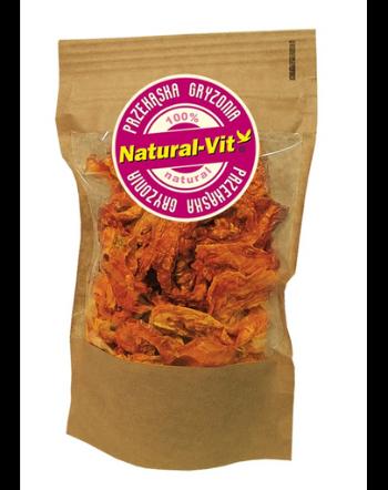 BENEK Natural-Vit Soft Bits Snack pentru rozatoare, cu rosii uscate 40 g