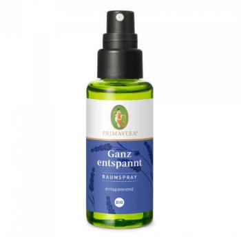 Primavera Spray de cameră Relaxed 50 ml