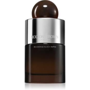 Molton Brown Re-charge Black Pepper EDP Eau de Parfum pentru femei 100 ml