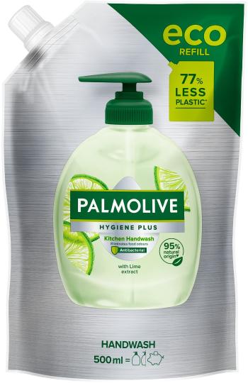 Folyékony szappan PALMOLIVE Kitchen Odour Neutralising Hand Wash Refill 500 ml