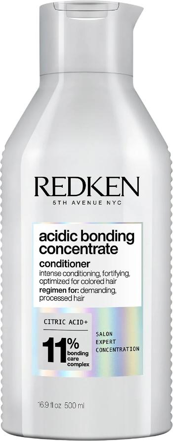 Redken Balsam pentru păr slăbit și deteriorat Acid Bonding Concentrat (Conditioner) 500 ml