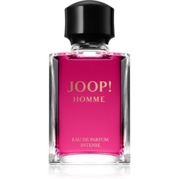 JOOP! Homme Eau de Parfum Intense apă parfumată intense pentru bărbați 75 ml