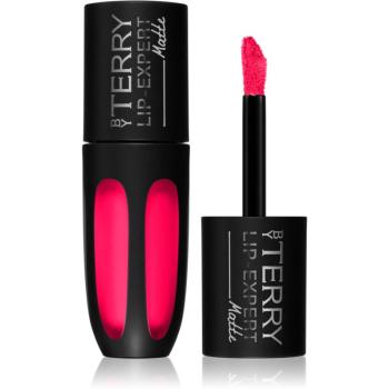 By Terry Lip-Expert Matte ruj de buze lichid, cu finisaj matifiant culoare N13 3 g