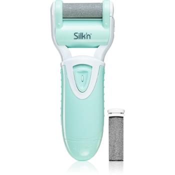 Silk'n MicroPedi Wet & Dry taietor de calus 1 buc