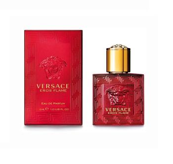 Versace Eros Flame - EDP miniatură fără pulverizator 5 ml