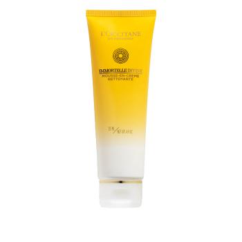 L'Occitane en Provence Spumă de curățare Immortelle Divine (Foaming Cleansing Cream) 125 ml