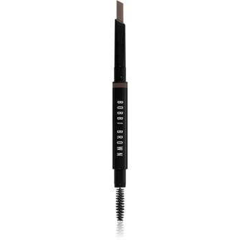 Bobbi Brown Long-Wear Brow Pencil creion pentru sprancene culoare Mahogany 0,33 g