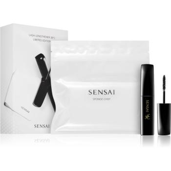 Sensai 38°C Limited Edition Set set cadou pentru ochi MSL 1 Black